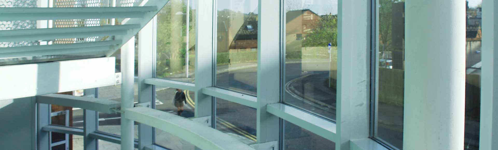 Safety and Specialist Glass