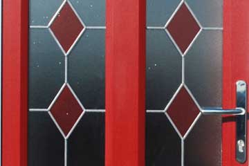 decorative glass nottingham