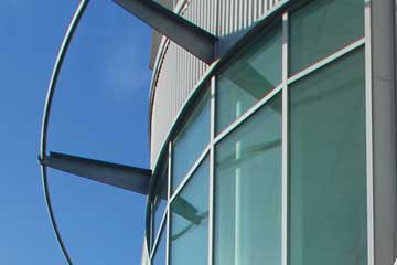 Safety and Specialist Glass